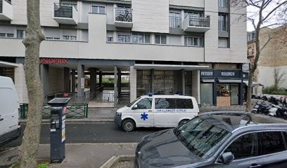 Colombes Habitat Public (OPH), Agence Immobilière à Colombes