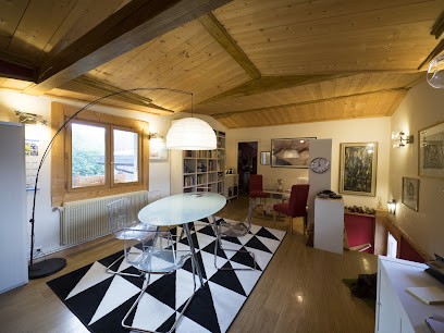 Casaconseil, Agence Immobilière à Saint-Gervais-les-Bains