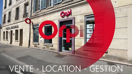 Orpi - Immo Pont Ste Maxence EE, Agence Immobilière à Pont-Sainte-Maxence