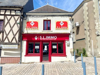 S.L. Immo, Agence Immobilière à Vierzon