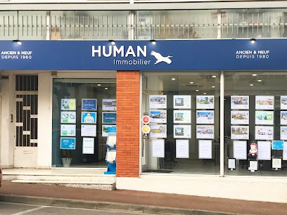 Human Immobilier Lanta, Agence Immobilière à Lanta