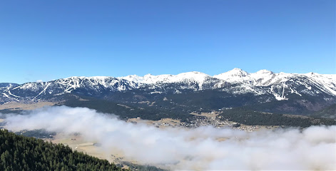 Chasseur Immobilier Cerdagne- Côté Acheteur 66 Agence Immobilière à Bolquère