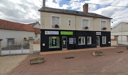 Transaxia Saint-martin-d-auxigny, Agence Immobilière à Saint-Georges-sur-Moulon