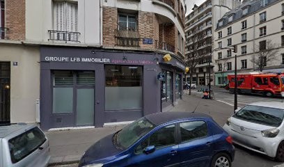 OFIM Saint-Denis, Agence Immobilière  