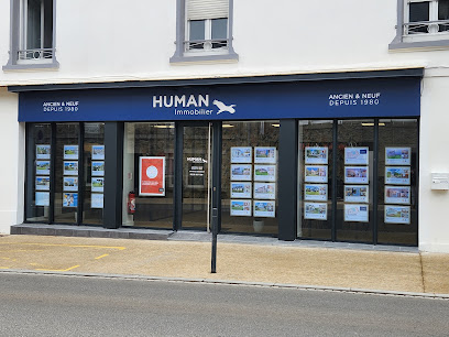 Human Immobilier Tregunc Agence Immobilière à Trégunc