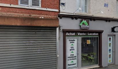 AGI CONSEIL, Agence Immobilière à Méru