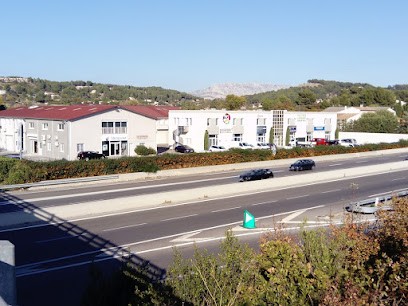 A.A.T. Agence immobilière, Agence Immobilière à Meyreuil