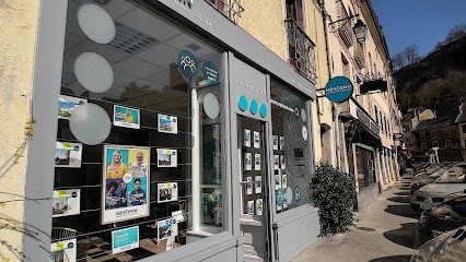 Agence Nestenn Immobilier Crémieu, Agence Immobilière à Crémieu