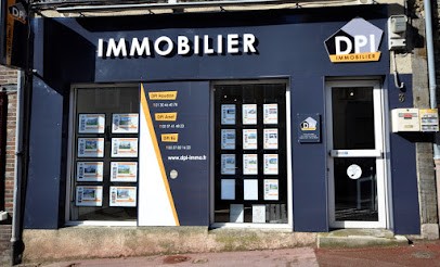 DPI Houdan, Agence Immobilière à Houdan