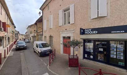 Agence Immobilière Guy Hoquet CONNAUX, Agence Immobilière à Connaux