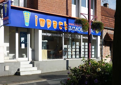 IMPACT IMMOBILIER, Agence Immobilière à Templemars