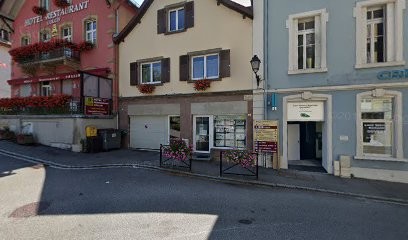 Le Rosenberg Immobilier, Agence Immobilière à Ferrette