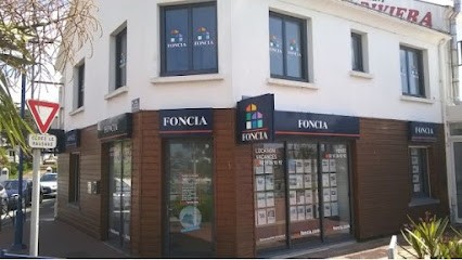 FONCIA | Agence Immobilière | Location-Location-Saison-Syndic-Gestion-Locative | St-Gilles-Croix-De-Vie | Quai Rivière, Agence Immobilière à Saint-Gilles-Croix-de-Vie