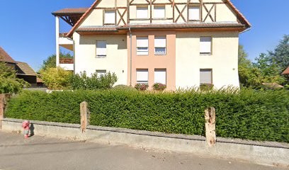Agence Lienhardt Immobilier, Agence Immobilière à Lipsheim