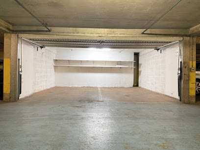 Parkagence : Agence Immobilière Du Parking Agence Immobilière à Versailles