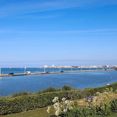 IEV Immobilier d'Entreprise Vendée, Agence Immobilière à Château-d'Olonne