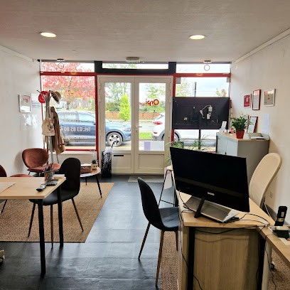 Orpi Agence immobilière Montceau 71, Agence Immobilière à Montceau-les-Mines