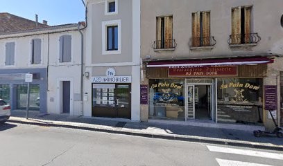 A2D Immobilier, Agence Immobilière à Sorgues