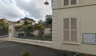 Copr Residence Du Parc 91 Egly, Agence Immobilière à Égly