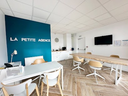 La Petite Agence Colleville-Montgomery, Agence Immobilière à Colleville-Montgomery