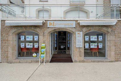Square Habitat - Chanard, Agence Immobilière à Quiberon