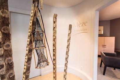 A Mèze Immobilier, Agence Immobilière à Mèze