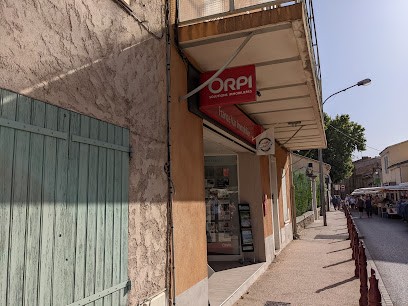 Orpi France Var Immobilier Saint-Cyr-sur-Mer, Agence Immobilière à Saint-Cyr-sur-Mer