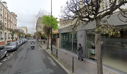 Cabinet Joffre, Agence Immobilière à La Garenne-Colombes