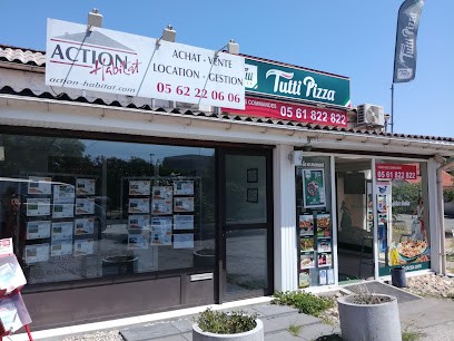 Action Habitat, Agence Immobilière à Villemur-sur-Tarn