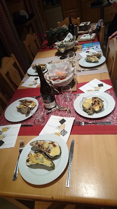 Baud Maryline, Agence Immobilière à Morzine