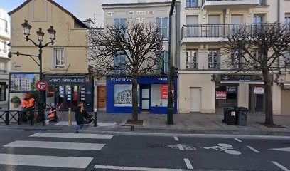 Bureau De Vente PUTEAUX, Agence Immobilière à Puteaux