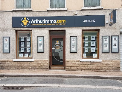 Addimmo - Arthurimmo.com, Agence Immobilière à Ancy