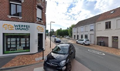 WEPPES IMMO FOURNES-EN-WEPPES Achat Vente Location agence immobilière 100% WEPPES, Agence Immobilière à Fournes-en-Weppes