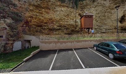 Hallia LAROSA Safti, Agence Immobilière à Montmorillon