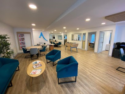 Agence Immobilière L'Adresse Évreux, Agence Immobilière à Évreux