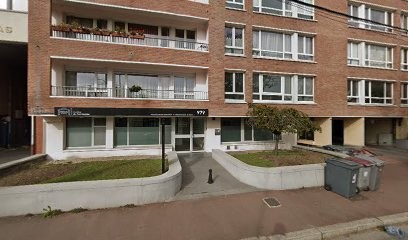 Syndic Copropriete Residence Petunia, Agence Immobilière à Marcq-en-Baroeul