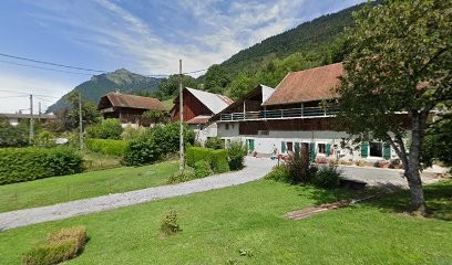 Hélène BRUCKER - Centre Immobilier Léman, Agence Immobilière à Taninges