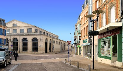 Mathias Immobilier, Agence Immobilière à Verdun