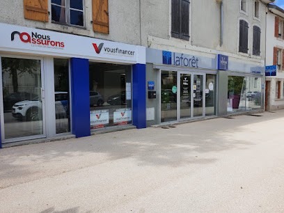 Agence immobilière Laforêt Neufchateau, Agence Immobilière à Neufchâteau