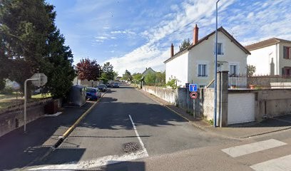 Bertrand Myrianne, Agence Immobilière à Nevers