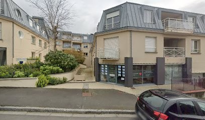 En Aparté, Agence Immobilière à Saint-Pair-sur-Mer