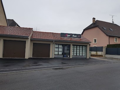 Steph ' Immo, Agence Immobilière à Voujeaucourt