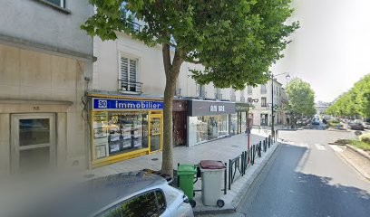 AJC Immobilier, Agence Immobilière au Raincy