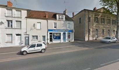 La Petite Agence.com Saint-Florent-Sur-Cher, Agence Immobilière à Saint-Florent-sur-Cher