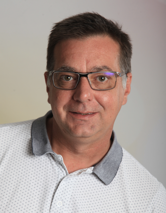 Stéphane De Angelis Capifrance Agence Immobilière à Seloncourt