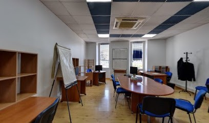 Adeo Immobilier, Agence Immobilière à Marseille 14