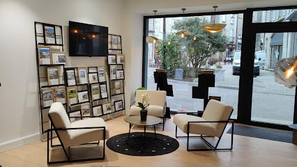 Céline Mille Immobilier, Agence Immobilière à Saint-Junien