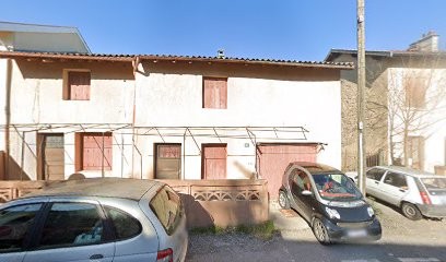 AGENCE MUSCAT IMMOBILIER, Agence Immobilière à Villefontaine