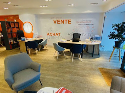 Immoplus Agence Immobilière à Creil