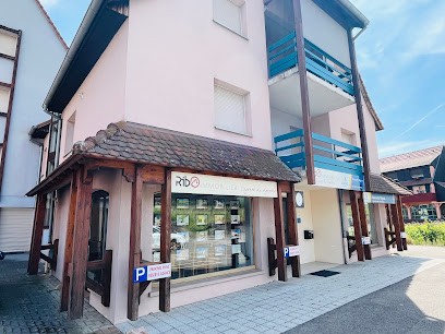 Mathieu Romain Conseiller RIBO IMMOBILIER, Agence Immobilière à Durrenentzen